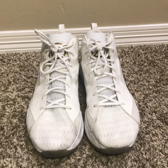 Big Baller Brand Zo2 “Independence Day White” - Picture 2 of 8